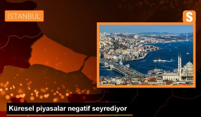 ABD’de Şirket Bilançoları Öncesi Piyasalarda Negatif Seyir