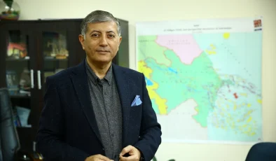 Azerbaycan, Avrupa’ya doğal gaz ihracatını genişletiyor