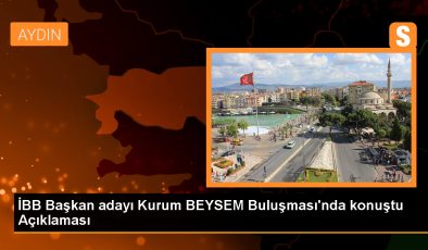 Murat Kurum: Ev kadınlarına saygı göstermeyen CHP’li adaya gereken cevabı vereceğiz