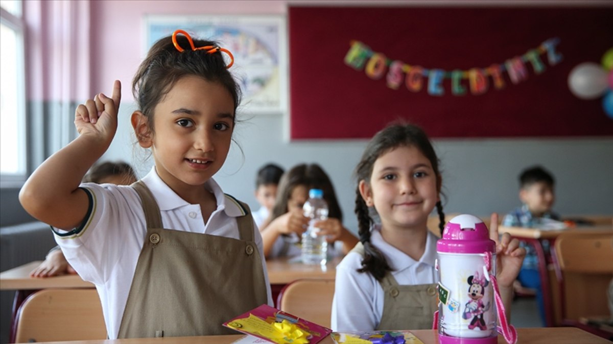 Annelere öneriler: Çocukların beslenme çantasında neler olmalı?