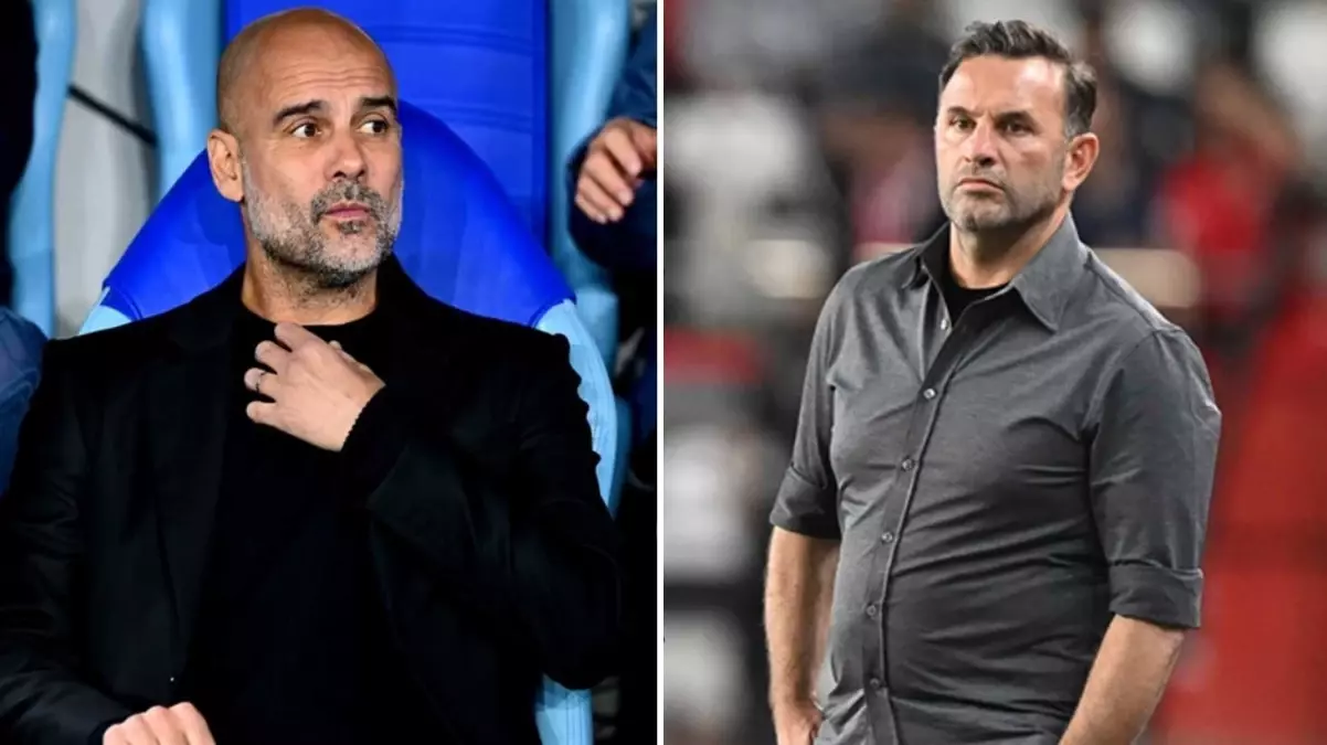 Okan Buruk, Pep Guardiola’yı bile solladı