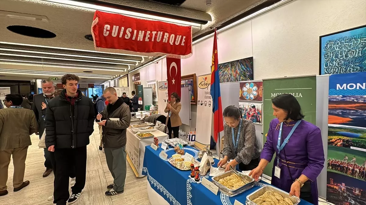 BM’de İhtiyaç Sahibi Çocuklar İçin Kermes