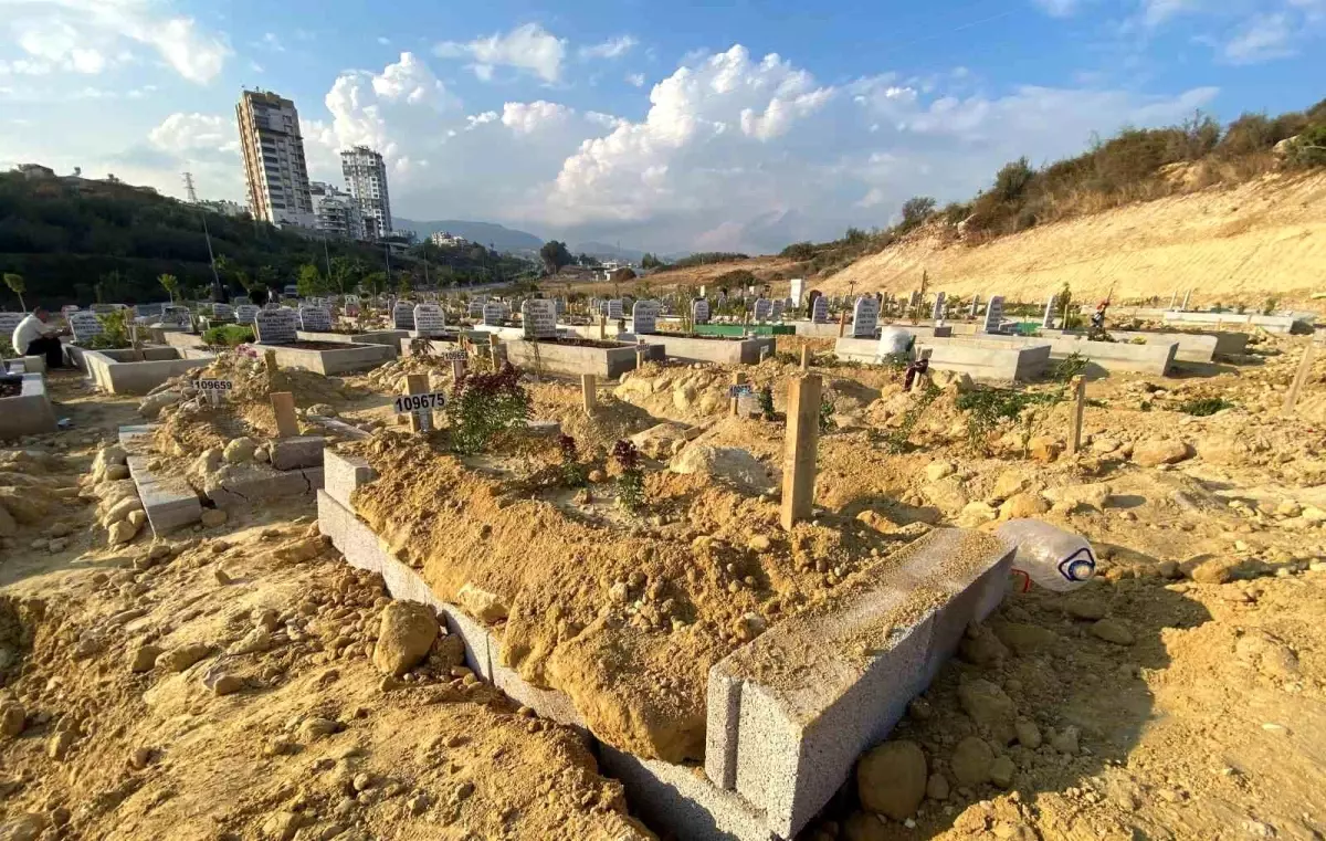 Dini Nikahlı Koca Tarafından Öldürülen Kadın Toprağa Verildi