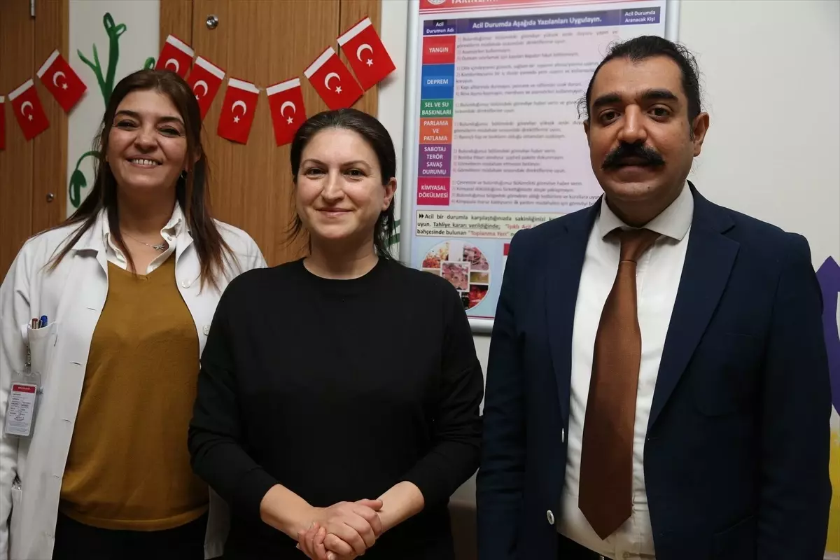 Eskişehir’de Genel Anesteziyle Diş Tedavisi Başladı