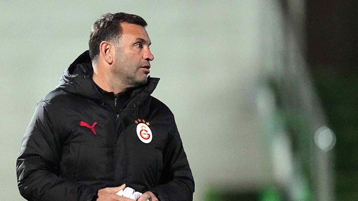 Galatasaray – Konyaspor maçının muhtemel 11’leri