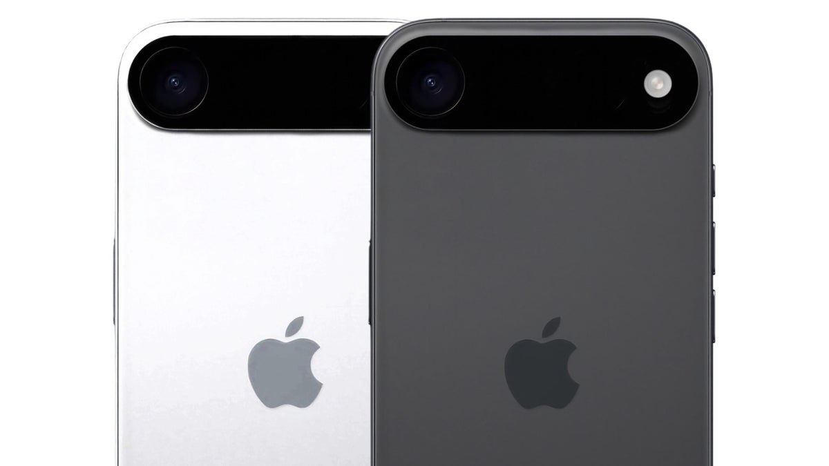 iPhone 17’nin kamera tasarımı ortaya çıktı: Pixel’den ilham alıyor