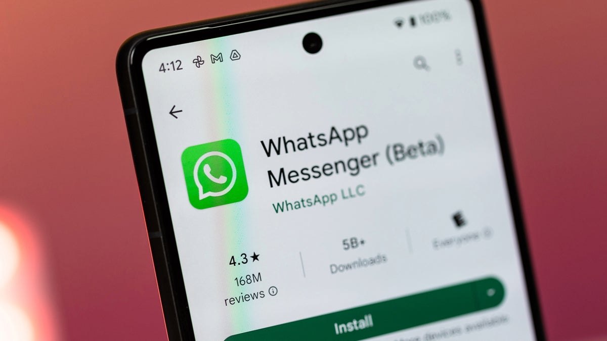 WhatsApp’a Google Lens benzeri yapay zeka aracı geliyor